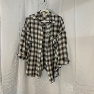 Cute Flannel